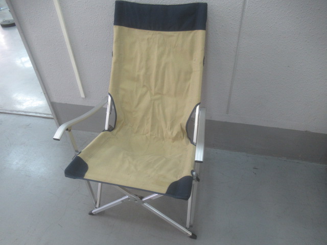 ADIRONDACK（アディロンダック） キャンパーズチェア