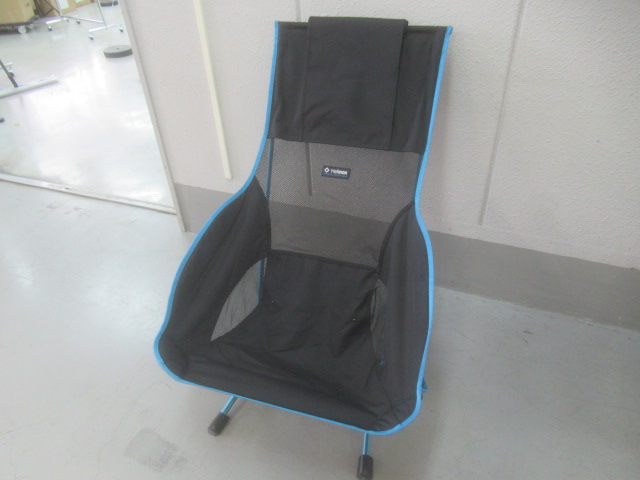 Helinox（ヘリノックス） プライアチェア