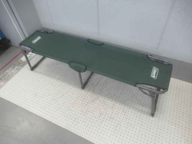 Coleman（コールマン） 3人掛けスリムベンチ 170-7593