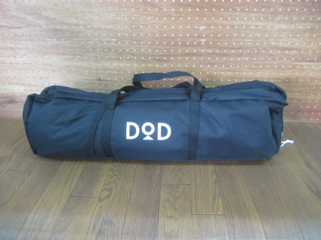 DOD（ディーオーディー） カンガルーテントS  T2-616-TN