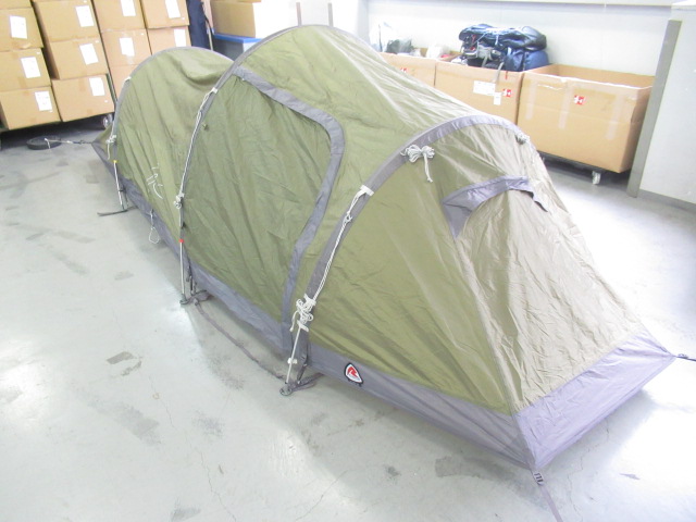 その他ブランド ROBENS Voyager 2EX