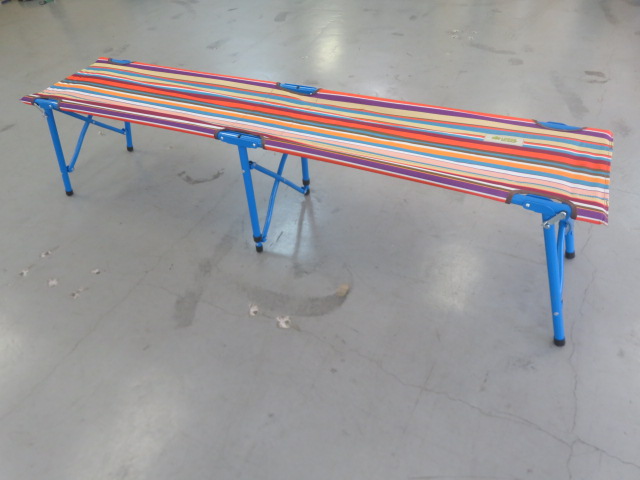 LOGOS（ロゴス） オートレッグベンチ4 73176004