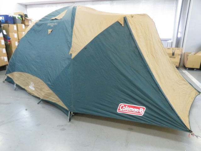 Coleman（コールマン） タフワイドドーム 300EX 2 セット