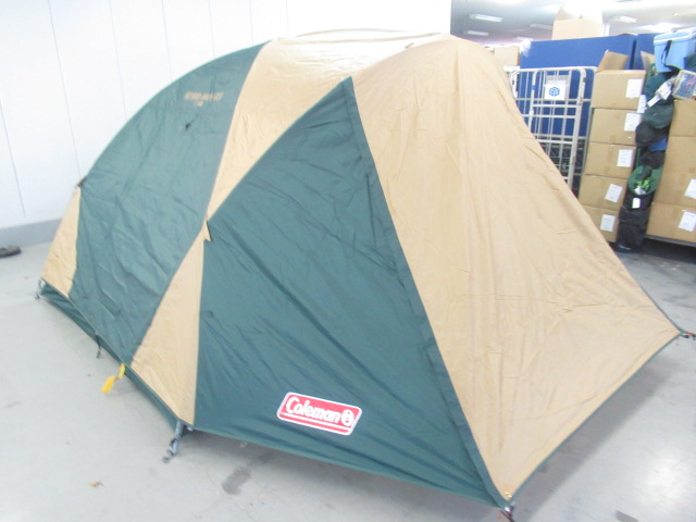 Coleman（コールマン） BCワイドドーム/325 170T16350J