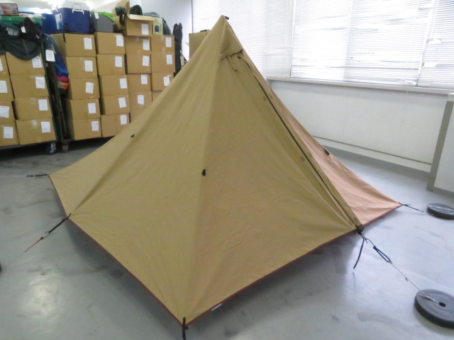 tent-Mark DESIGNS（テンマクデザイン） パンダTC