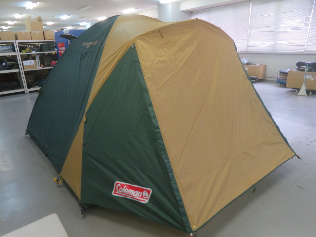 Coleman（コールマン） BCクロスドームセット 270 2000012866