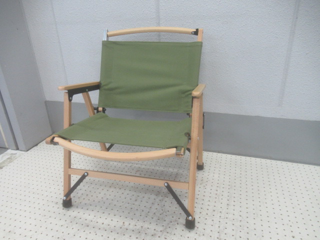 その他ブランド FIELDOOR クラシックチェア ノーマルタイプ