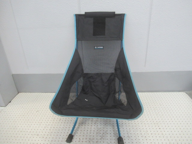 Helinox（ヘリノックス） ビーチチェア