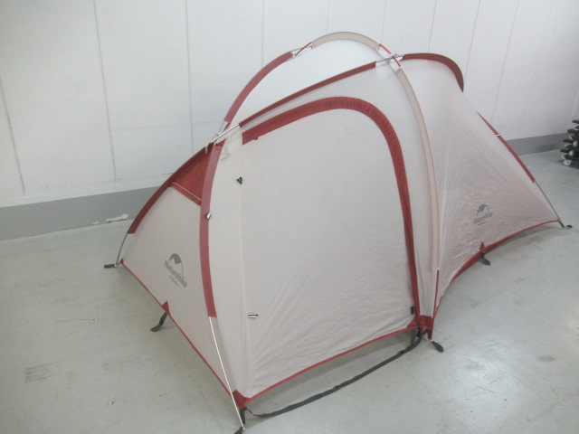 NatureHike（ネイチャーハイク） Hidy3