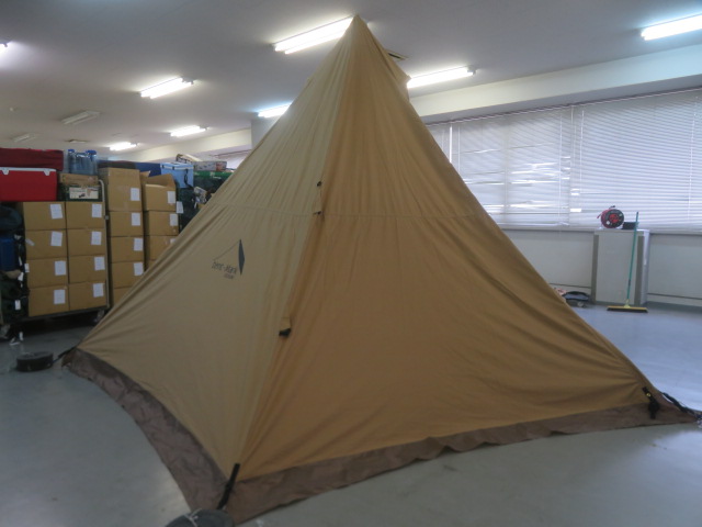 tent-Mark DESIGNS（テンマクデザイン） サーカスTC DX