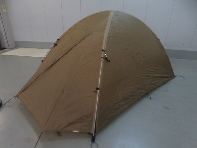 Snow Peak（スノーピーク） ファル Pro.air3セット