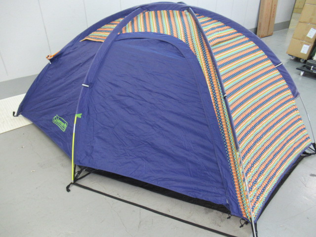 Coleman（コールマン） エッグドーム フェスウェーブ