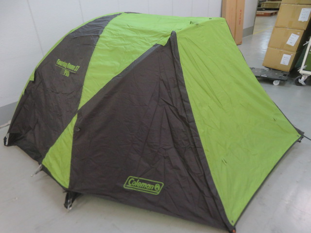 Coleman（コールマン） ツーリングドームST