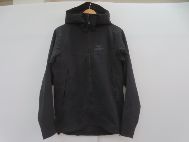 ARC'TERYX（アークテリクス） ガンマ LT フーディ 17307