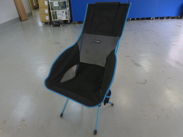 Helinox（ヘリノックス） サバンナチェア