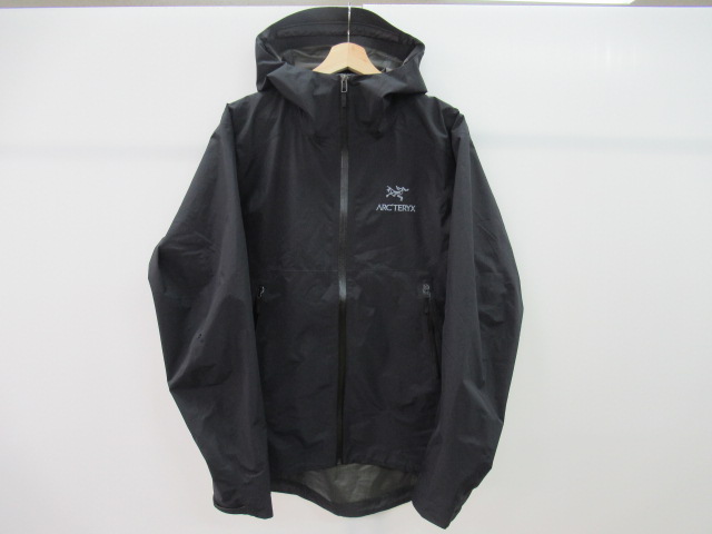 ARC'TERYX（アークテリクス） ゼータSLジャケット