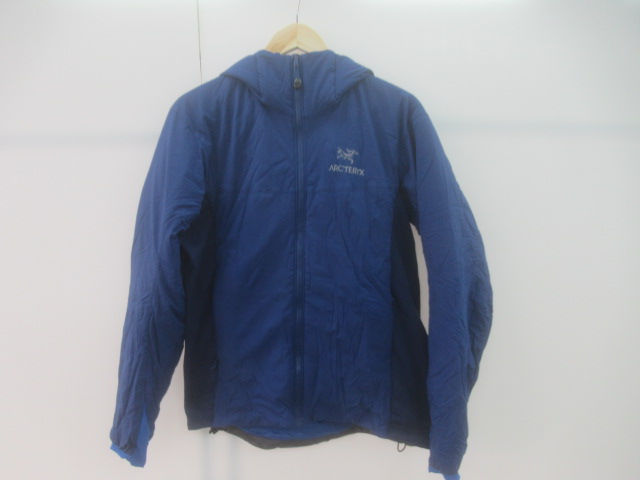 ARC'TERYX（アークテリクス） アトムLTフーディ メンズ