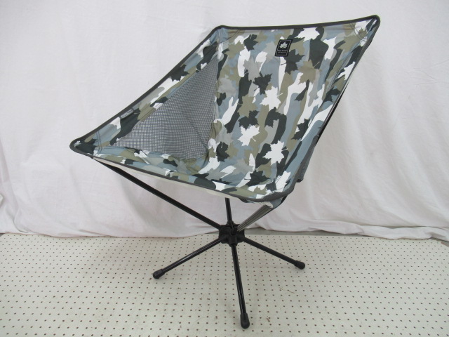 LOGOS（ロゴス） コンパクトバケットチェアXL