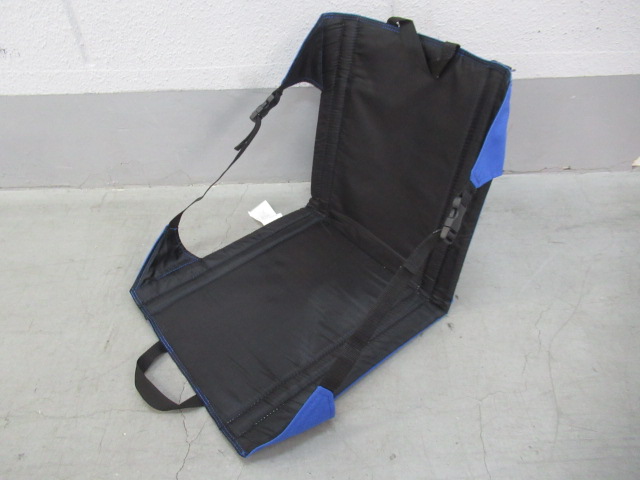 その他ブランド ザ チェア スモーキーブルー