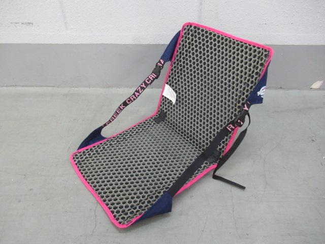 その他ブランド ヘクサライト オリジナルチェア 日本別注カラー ネイビー