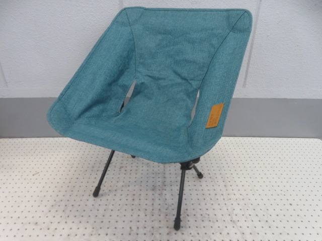 Helinox（ヘリノックス） コンフォートチェア ホーム デコ＆ビーチ チェア