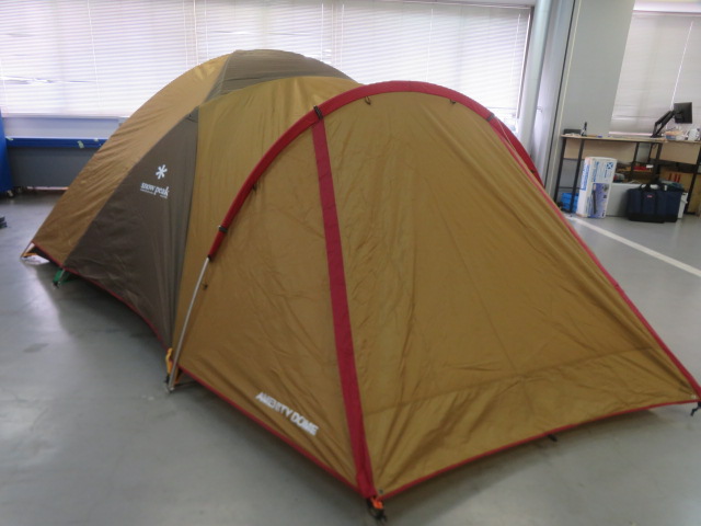 Snow Peak（スノーピーク） アメニティドームM SDE-001