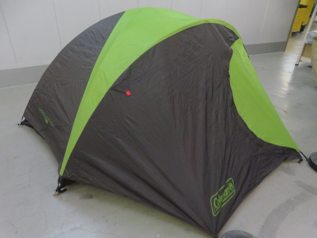Coleman（コールマン） ツーリングテント