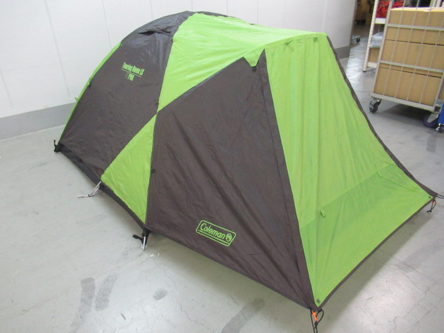 Coleman（コールマン） ツーリングドームLX 170T16450J