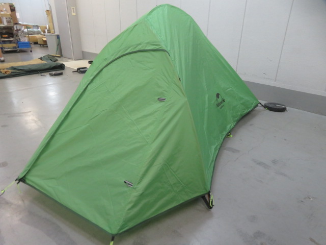 NatureHike（ネイチャーハイク） Cloud UP2