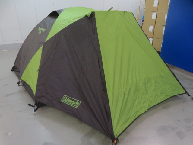 Coleman（コールマン） ツーリング ドームLX 170T16450J