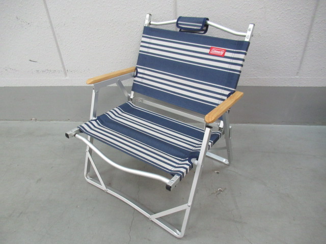 Coleman（コールマン） ファイヤープレイスフォールディングチェア (1)