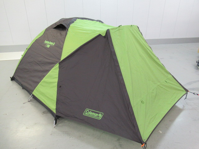 Coleman（コールマン） ツーリングドーム LX