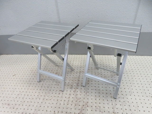 Coleman（コールマン） アルミスツールセット 2000013144