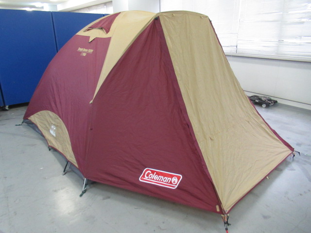 Coleman（コールマン） タフドーム/3025 スタートパッケージ