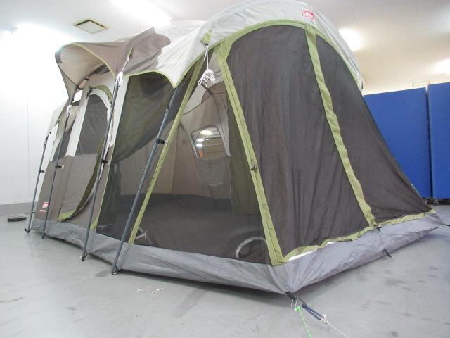 Coleman（コールマン） weather master 10Person