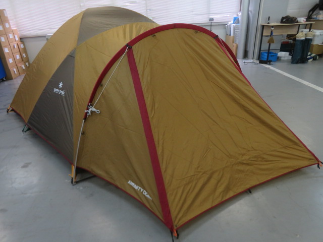 Snow Peak（スノーピーク） アメニティドームM SDE-001