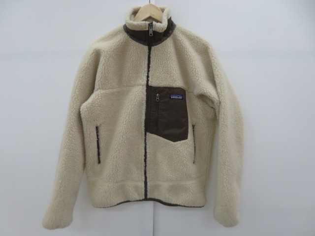 patagonia（パタゴニア） クラシック レトロ-X ジャケット
