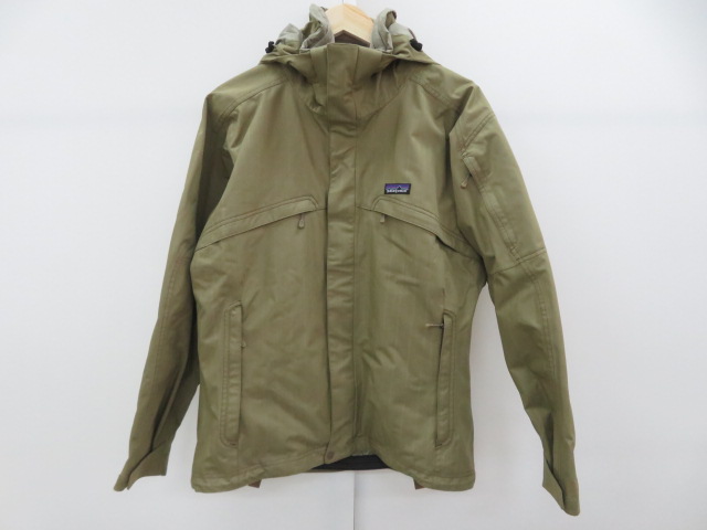 patagonia（パタゴニア） ルビコン ジャケット Sサイズ
