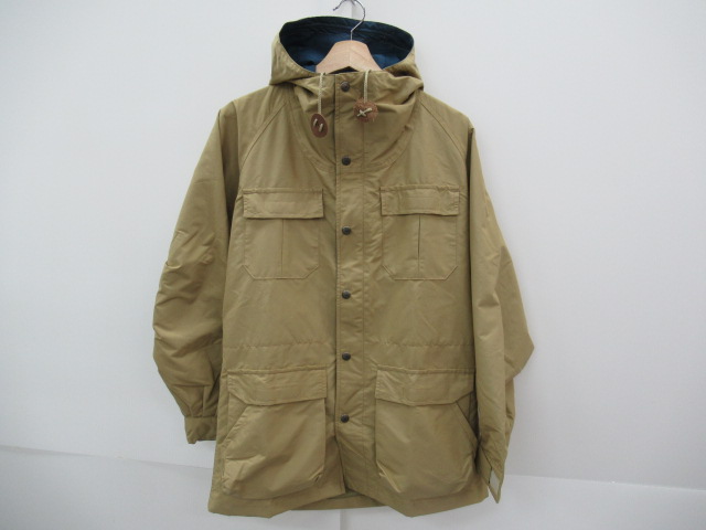 その他ブランド シエラデザインズ 60/40クロス マウンテンパーカ