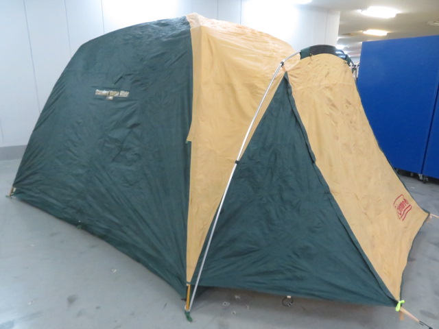 Coleman（コールマン） スタンダードドーム ワイド マットセット