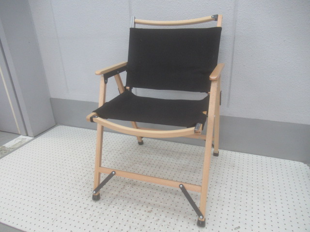 その他ブランド FIELDOOR クラシックチェア ハイタイプ