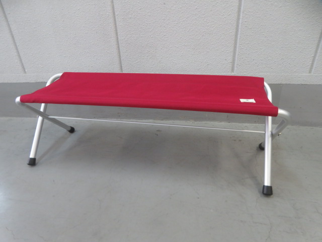 Snow Peak（スノーピーク） FDベンチ LV-071RD