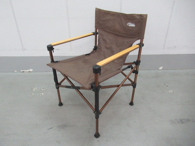 Coleman（コールマン） コンフォートマスター3ウェイキャンバスデッキチェア (2)