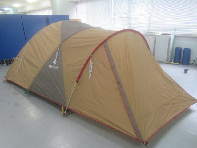 Snow Peak（スノーピーク） アメニティードーム M セット