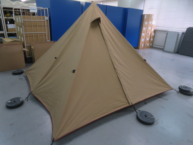 tent-Mark DESIGNS（テンマクデザイン） パンダTC
