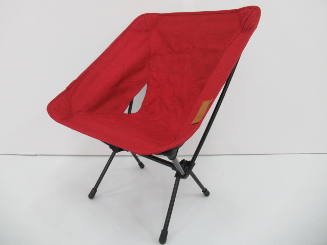 Helinox（ヘリノックス） コンフォートチェア