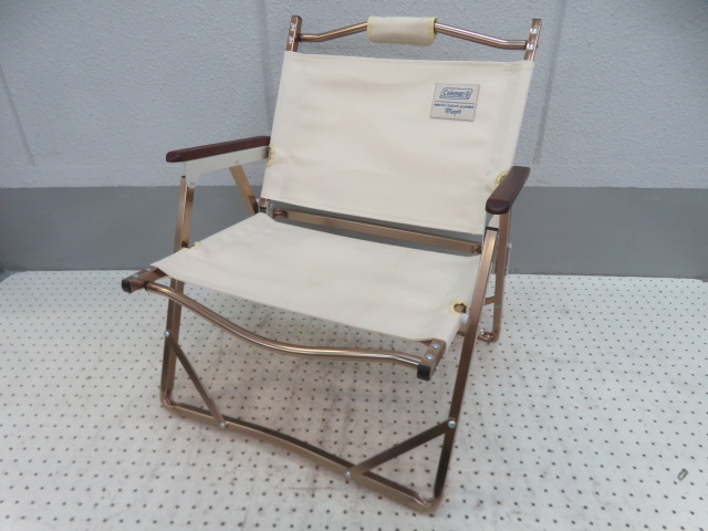 Coleman（コールマン） IL コンパクトフォールディングチェア 2000032519