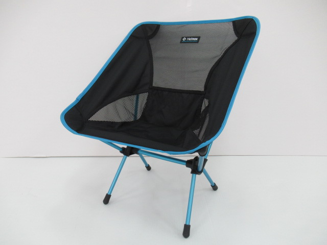 Helinox（ヘリノックス） チェアワン