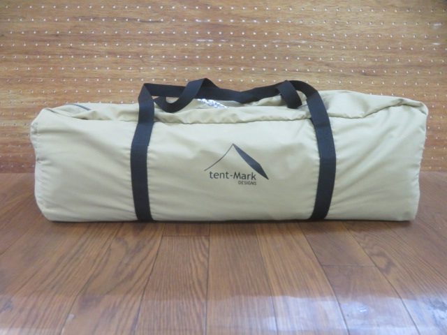 tent-Mark DESIGNS（テンマクデザイン） サーカスTC