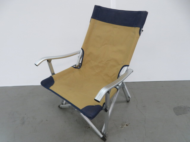 ADIRONDACK（アディロンダック） スモールキャンパーズチェア ベージュ 2